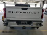 ✅ 2024 Chevrolet Silverado 2500HD LT • VIN: 2GC4YNEY6R1126547 • Лот: 82101135. Опубликован ранее на Copart с пробегом 64 808 миль. Бесплатный доступ к архиву аукционных продаж из США и подробный отчёт об истории автомобиля на DreamBid. Изображение 6.