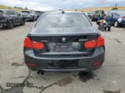 ✅ 2015 BMW 3 Series 328i xDrive • VIN: WBA3B5G52FNS13918 • Лот: 65646895. Опубликован ранее на Copart с пробегом 79 828 миль. Бесплатный доступ к архиву аукционных продаж из США и подробный отчёт об истории автомобиля на DreamBid. Изображение 6.