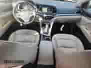 2017 Hyundai Elantra SE with VIN 5NPD84LF4HH004441, listed as a Copart auction lot 91179585 with 140,181 mi miles and Clean title. Bid and sale history available at DreamBid. Image 8.