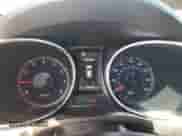 2013 Hyundai Santa Fe Sport z VIN 5XYZW3LA0DG067760, wystawiony jako Copart lot #80306875 z przebiegiem 159 911 mil mil oraz Szkoda całkowita • Salvage title. Historia ofert i sprzedaży dostępna na DreamBid. Obrazek 9.