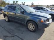 ✅ 2008 Volvo XC90 I6 • VIN: YV4CM982081459222 • Lot: 53092045. Listed on Copart with 183,876 mi. Free auction sales archive from the USA and detailed vehicle history report at DreamBid. Image 4.