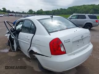 ✅ 2009 Hyundai Accent Auto GLS • VIN: KMHCN46C99U289162 • Лот: 39244297. Опубликован ранее на IAAI с пробегом Не указан. Бесплатный доступ к архиву аукционных продаж из США и подробный отчёт об истории автомобиля на DreamBid. Изображение 3.