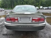 ✅ 1997 Buick Park Avenue • VIN: 1G4CW52K5V4635878 • Lot: 69780755. Listed on Copart with 94,098 mi. Free auction sales archive from the USA and detailed vehicle history report at DreamBid. Image 6.