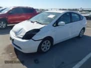 ✅ 2009 Toyota Prius • VIN: JTDKB20UX97873518 • Lot: 43713541. Listed on IAAI with Not provided. Free auction sales archive from the USA and detailed vehicle history report at DreamBid. Image 2.
