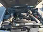 2001 Chevrolet S-10 LS с VIN 1GCCS19W618208035, выставлен на аукционе Copart как лот 69109964 с пробегом 274 449 миль миль и Списание • Salvage title. История ставок и продаж доступна на DreamBid. Изображение 12.