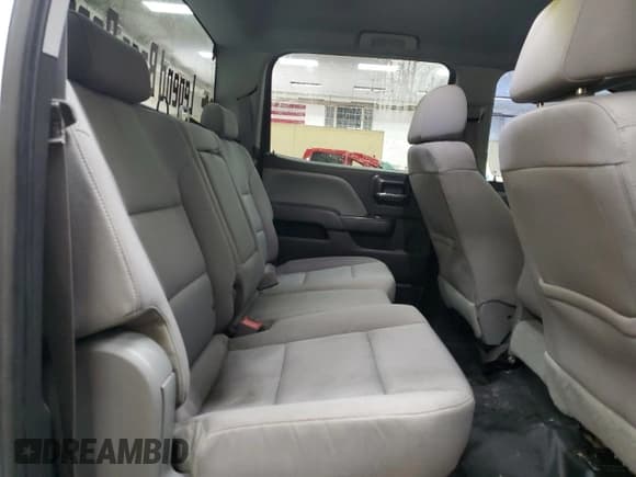 ✅ 2016 GMC Sierra 1500 • VIN: 3GTU2LEH0GG183918 • Лот: 45302025. Опубликован ранее на Copart с пробегом 147 904 миль. Бесплатный доступ к архиву аукционных продаж из США и подробный отчёт об истории автомобиля на DreamBid. Изображение 10.