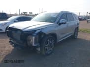 ✅ 2023 Hyundai Palisade SEL • VIN: KM8R44GE0PU569790 • Лот: 40854258. Опубликован ранее на IAAI с пробегом 29 444 миль. Бесплатный доступ к архиву аукционных продаж из США и подробный отчёт об истории автомобиля на DreamBid. Изображение 6.