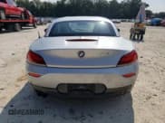 ✅ 2016 BMW Z4 sDrive28i • VIN: WBALL5C50G5A21212 • Лот: 75772304. Опубликован ранее на Copart с пробегом 37 959 миль. Бесплатный доступ к архиву аукционных продаж из США и подробный отчёт об истории автомобиля на DreamBid. Изображение 6.