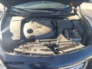 ✅ 2013 Nissan Maxima SV • VIN: 1N4AA5APXDC838539 • Lot: 43535633. Wystawiony na IAAI z przebiegiem 210 243 mil. Bezpłatny archiwum sprzedaży aukcyjnych z USA i szczegółowy raport historii pojazdu na DreamBid. Zdjęcie 12.