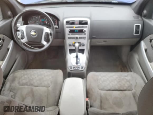 ✅ 2007 Chevrolet Equinox LS • VIN: 2CNDL23F776005066 • Лот: 50895845. Опубликован ранее на Copart с пробегом 175 303 миль. Бесплатный доступ к архиву аукционных продаж из США и подробный отчёт об истории автомобиля на DreamBid. Изображение 8.