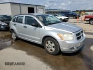 ✅ 2007 Dodge Caliber • VIN: 1B3HB28B47D242955 • Лот: 73019134. Опубликован ранее на Copart с пробегом 138 906 миль. Бесплатный доступ к архиву аукционных продаж из США и подробный отчёт об истории автомобиля на DreamBid. Изображение 4.