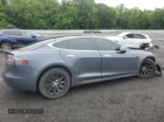 ✅ 2017 Tesla Model S 60 • VIN: 5YJSA1E13HF199345 • Lot: 61021655. Wystawiony na Copart z przebiegiem Nie podano. Bezpłatny archiwum sprzedaży aukcyjnych z USA i szczegółowy raport historii pojazdu na DreamBid. Zdjęcie 3.