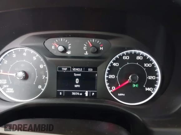 ✅ 2019 GMC Acadia SLE • VIN: 1GKKNSLA8KZ241303 • Lot: 42120741. Wystawiony na IAAI z przebiegiem 76 174 mil. Bezpłatny archiwum sprzedaży aukcyjnych z USA i szczegółowy raport historii pojazdu na DreamBid. Zdjęcie 7.