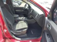 ✅ 2015 Dodge Durango SXT • VIN: 1C4RDJAG0FC709693 • Lot: 43091669. Wystawiony na IAAI z przebiegiem 141 861 mil. Bezpłatny archiwum sprzedaży aukcyjnych z USA i szczegółowy raport historii pojazdu na DreamBid. Zdjęcie 5.