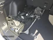 ✅ 2025 Jeep Grand Cherokee Altitude X • VIN: 1C4RJHAG1SC284822 • Lot: 53756115. Listed on Copart with 3,196 mi. Free auction sales archive from the USA and detailed vehicle history report at DreamBid. Image 12.