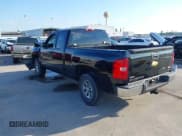 ✅ 2012 Chevrolet Silverado 1500 LS • VIN: 1GCRCREA7CZ302048 • Lot: 43437230. Wystawiony na IAAI z przebiegiem 206 561 mil. Bezpłatny archiwum sprzedaży aukcyjnych z USA i szczegółowy raport historii pojazdu na DreamBid. Zdjęcie 3.