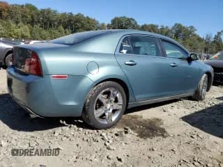 ✅ 2009 Chevrolet Malibu 2LT • VIN: 1G1ZJ577694205311 • Lot: 74685724. Listed on Copart with 177,051 mi. Free auction sales archive from the USA and detailed vehicle history report at DreamBid. Image 3.