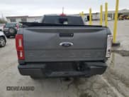 ✅ 2021 Ford Ranger XL • VIN: 1FTER4EH7MLD84896 • Лот: 52892025. Опубликован ранее на Copart с пробегом 32 431 миль. Бесплатный доступ к архиву аукционных продаж из США и подробный отчёт об истории автомобиля на DreamBid. Изображение 6.