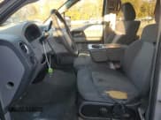 ✅ 2008 Ford F-150 XL • VIN: 1FTRW12W58FA01781 • Lot: 90105805. Wystawiony na Copart z przebiegiem 279 560 mil. Bezpłatny archiwum sprzedaży aukcyjnych z USA i szczegółowy raport historii pojazdu na DreamBid. Zdjęcie 7.