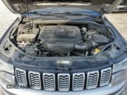 ✅ 2018 Jeep Grand Cherokee Summit • VIN: 1C4RJFJG7JC410684 • Lot: 70188035. Listed on Copart with 99,732 mi. Free auction sales archive from the USA and detailed vehicle history report at DreamBid. Image 12.