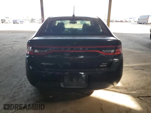 ✅ 2014 Dodge Dart SXT • VIN: 1C3CDFBBXED822313 • Lot: 86538915. Wystawiony na Copart z przebiegiem 184 323 mil. Bezpłatny archiwum sprzedaży aukcyjnych z USA i szczegółowy raport historii pojazdu na DreamBid. Zdjęcie 6.