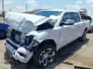 2024 Ram 1500 Limited с VIN 1C6SRFHTXRN208717, выставлен на аукционе IAAI как лот 42372730 с пробегом 5 872 миль миль и . История ставок и продаж доступна на DreamBid. Изображение 17.