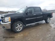 ✅ 2012 Chevrolet Silverado 2500HD LT • VIN: 1GC1KXC8XCF195583 • Лот: 43738101. Опубликован ранее на IAAI с пробегом 163 988 миль. Бесплатный доступ к архиву аукционных продаж из США и подробный отчёт об истории автомобиля на DreamBid. Изображение 17.