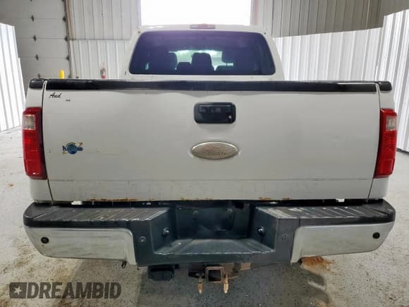 ✅ 2014 Ford F-250 XL • VIN: 1FT7W2AT7EEA02873 • Lot: 61681805. Wystawiony na Copart z przebiegiem 241 783 mil. Bezpłatny archiwum sprzedaży aukcyjnych z USA i szczegółowy raport historii pojazdu na DreamBid. Zdjęcie 6.