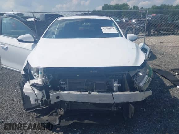 2022 Hyundai Ioniq Limited с VIN KMHC05LC4NU270697, выставлен на аукционе IAAI как лот 42639922 с пробегом 33 794 миль миль и . История ставок и продаж доступна на DreamBid. Изображение 13.