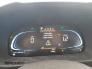 ✅ 2024 Hyundai Venue SEL • VIN: KMHRC8A34RU327797 • Lot: 77614704. Listed on Copart with 1,155 mi. Free auction sales archive from the USA and detailed vehicle history report at DreamBid. Image 9.