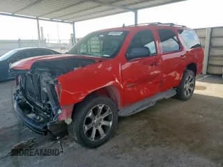 ✅ 2014 GMC Yukon SLT • VIN: 1GKS2CE06ER208971 • Lot: 86804975. Wystawiony na Copart z przebiegiem 219 958 mil. Bezpłatny archiwum sprzedaży aukcyjnych z USA i szczegółowy raport historii pojazdu na DreamBid. Zdjęcie 1.