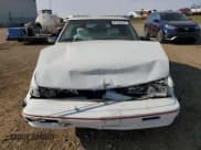 ✅ 1994 Pontiac Sunbird • VIN: 1G2JB31TXR7536424 • Lot: 81516115. Wystawiony na Copart z przebiegiem 159 763 mil. Bezpłatny archiwum sprzedaży aukcyjnych z USA i szczegółowy raport historii pojazdu na DreamBid. Zdjęcie 5.