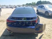 ✅ 2021 Lexus ES 350 • VIN: 58ADZ1B13MU095241 • Lot: 42743171. Wystawiony na IAAI z przebiegiem 43 076 mil. Bezpłatny archiwum sprzedaży aukcyjnych z USA i szczegółowy raport historii pojazdu na DreamBid. Zdjęcie 16.