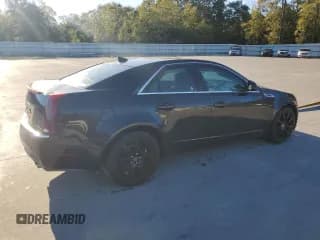 ✅ 2009 Cadillac CTS AWD • VIN: 1G6DT57V490115708 • Lot: 89664295. Wystawiony na Copart z przebiegiem Nie podano. Bezpłatny archiwum sprzedaży aukcyjnych z USA i szczegółowy raport historii pojazdu na DreamBid. Zdjęcie 3.