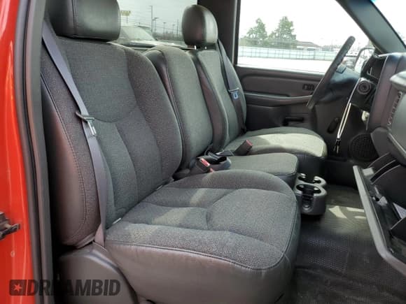 ✅ 2003 Chevrolet Silverado 1500 LS • VIN: 1GCEC14V63Z294867 • Лот: 49839415. Опубликован ранее на Copart с пробегом 153 178 миль. Бесплатный доступ к архиву аукционных продаж из США и подробный отчёт об истории автомобиля на DreamBid. Изображение 10.