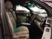 ✅ 2013 Ford Explorer Limited • VIN: 1FM5K8F8XDGA66771 • Лот: 43572477. Опубликован ранее на IAAI с пробегом 196 359 миль. Бесплатный доступ к архиву аукционных продаж из США и подробный отчёт об истории автомобиля на DreamBid. Изображение 5.