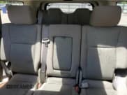 ✅ 2009 Jeep Commander Sport • VIN: 1J8HG48K99C551852 • Lot: 55077775. Listed on Copart with 157,829 mi. Free auction sales archive from the USA and detailed vehicle history report at DreamBid. Image 10.