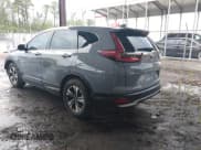 ✅ 2021 Honda CR-V Special Edition • VIN: 7FARW1H74ME019921 • Lot: 42925137. Listed on IAAI with 40,322 mi. Free auction sales archive from the USA and detailed vehicle history report at DreamBid. Image 3.