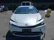 2025 Toyota Prius SE с VIN JTDACACU5S3041872, выставлен на аукционе IAAI как лот 42746943 с пробегом 6 615 миль миль и . История ставок и продаж доступна на DreamBid. Изображение 13.