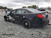 ✅ 2018 Ford Police Interceptor • VIN: 1FAHP2MKXJG110669 • Lot: 85885115. Wystawiony na Copart z przebiegiem Nie podano. Bezpłatny archiwum sprzedaży aukcyjnych z USA i szczegółowy raport historii pojazdu na DreamBid. Zdjęcie 2.