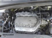 ✅ 2009 Honda Odyssey Touring • VIN: 5FNRL38829B014152 • Lot: 42160341. Listed on IAAI with 206,532 mi. Free auction sales archive from the USA and detailed vehicle history report at DreamBid. Image 10.