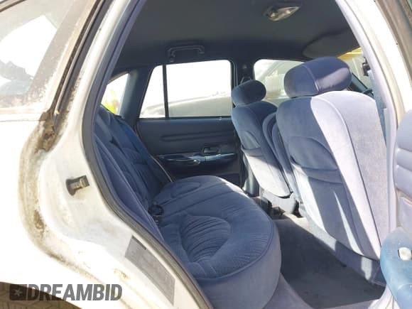 ✅ 1996 Ford Crown Victoria LX • VIN: 2FALP74W3TX130673 • Лот: 42759121. Опубликован ранее на IAAI с пробегом 230 964 миль. Бесплатный доступ к архиву аукционных продаж из США и подробный отчёт об истории автомобиля на DreamBid. Изображение 8.