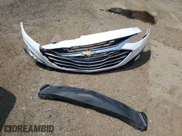 2022 Chevrolet Malibu LT с VIN 1G1ZD5ST9NF178826, выставлен на аукционе Copart как лот 62778995 с пробегом 48 973 миль миль и На запчасти • Non repairable. История ставок и продаж доступна на DreamBid. Изображение 12.