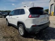 ✅ 2019 Jeep Cherokee Latitude • VIN: 1C4PJMCX7KD156222 • Lot: 86131935. Listed on Copart with 124,186 mi. Free auction sales archive from the USA and detailed vehicle history report at DreamBid. Image 2.