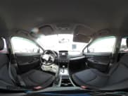 ✅ 2014 Subaru Impreza Special Sports Premium • VIN: JF1GPAL68E8230383 • Lot: 42772998. Listed on IAAI with 140,917 mi. Free auction sales archive from the USA and detailed vehicle history report at DreamBid. Image 19.