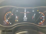 ✅ 2019 Dodge Durango SXT Plus • VIN: 1C4RDJAG8KC647907 • Lot: 43923695. Listed on Copart with 51,952 mi. Free auction sales archive from the USA and detailed vehicle history report at DreamBid. Image 9.