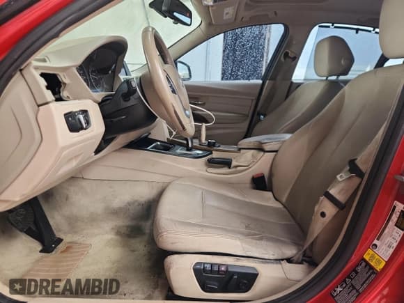 ✅ 2013 BMW 3 Series 328i xDrive • VIN: WBA3B5C56DF598347 • Lot: 93331725. Listed on Copart with 160,086 mi. Free auction sales archive from the USA and detailed vehicle history report at DreamBid. Image 7.