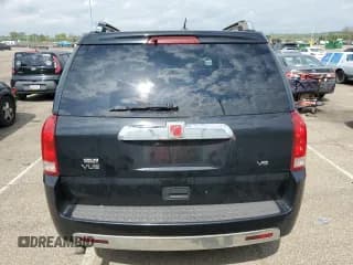 ✅ 2006 Saturn VUE • VIN: 5GZCZ53446S900698 • Lot: 54769045. Wystawiony na Copart z przebiegiem 180 732 mil. Bezpłatny archiwum sprzedaży aukcyjnych z USA i szczegółowy raport historii pojazdu na DreamBid. Zdjęcie 6.