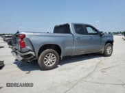 ✅ 2019 Chevrolet Silverado 1500 LT • VIN: 1GCRYDEK8KZ275647 • Lot: 58829495. Wystawiony na Copart z przebiegiem 124 577 mil. Bezpłatny archiwum sprzedaży aukcyjnych z USA i szczegółowy raport historii pojazdu na DreamBid. Zdjęcie 3.
