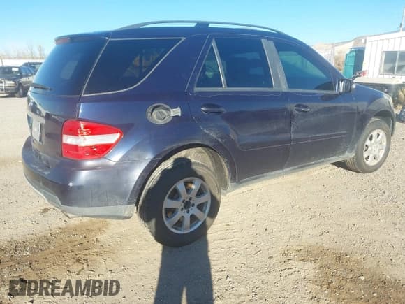 ✅ 2006 Mercedes-Benz M 350 • VIN: 4JGBB86E26A082316 • Лот: 43573552. Опубликован ранее на IAAI с пробегом 98 326 миль. Бесплатный доступ к архиву аукционных продаж из США и подробный отчёт об истории автомобиля на DreamBid. Изображение 4.